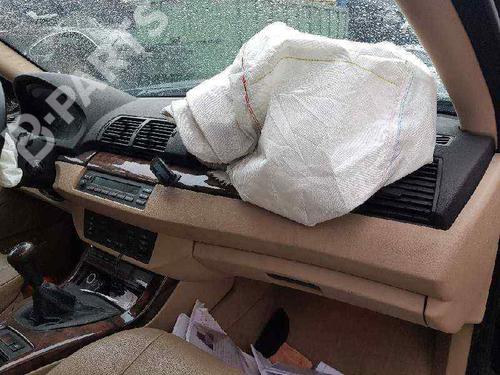 Expansion tank BMW X5 (E53) 3.0 d | BP7569809C120  - Image 36