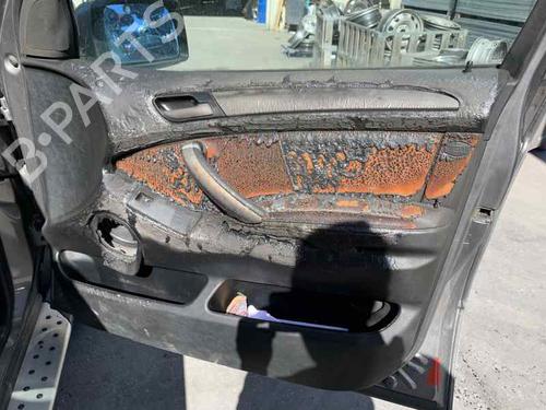 Left rear window motor BMW X5 (E53) 3.0 d | BP4948065E23 