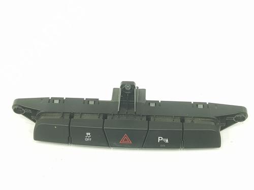 Used Warning switch OPEL INSIGNIA A (G09) 1.6 CDTi (68) (136 hp) 11885820