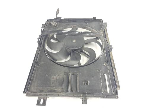Køleventilator elektrisk Køleventilator elektrisk CITROËN BERLINGO (ER_, EC_) [2018-2026] 39658270 39658270