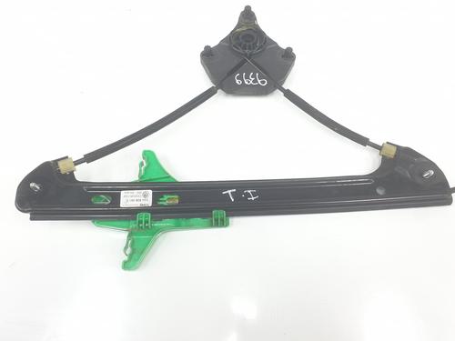 Rear left window mechanism VW GOLF VII (5G1, BQ1, BE1, BE2) | BP32196409C24