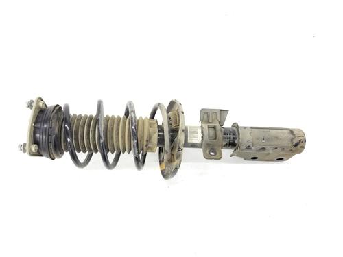 Used Left front shock absorber PEUGEOT 5008 II (MC_, MJ_, MR_, M4_) 1.6 BlueHDi 120 (MCBHZH, MCBHZW) (120 hp) 8608336
