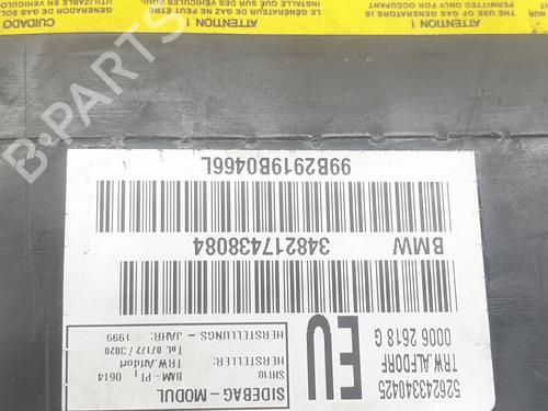 Electronic module BMW 3 (E46) 320 i | BP20190171M83 