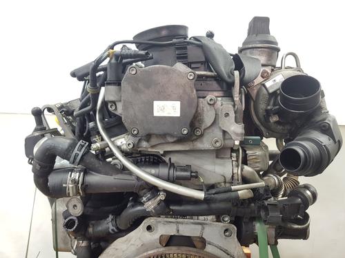 Engine SKODA SUPERB II Estate (3T5) 2.0 TDI 16V | BP29807510M1