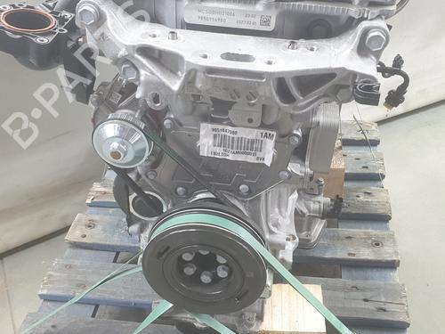 Engine FIAT 600e / 600 (365_, 364_) | BP33861547M1 - Image 6