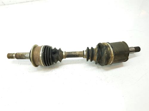 Used Right front driveshaft TOYOTA LAND CRUISER 90 (_J9_) 3.0 TD (KZJ90_, KZJ95_, KZJ90R, KZJ95R, KZJ90W, KZJ95W) (125 hp) 15088117