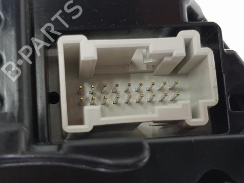 Instrument cluster MERCEDES-BENZ C-CLASS (W205) C 220 BlueTEC / d (205.002, 205.004) | BP27684484C47 