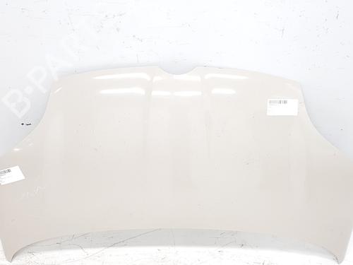 Motorhjelm Motorhjelm FIAT PANDA (312_, 319_) 1.3 D Multijet (312PXU1A, 312PXW1A) (95 hp) 36775183 36775183