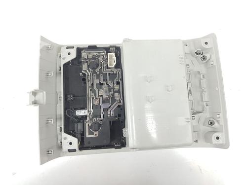 Interior roof light VW GOLF VII (5G1, BQ1, BE1, BE2) 1.0 TSI | BP9872111I8 