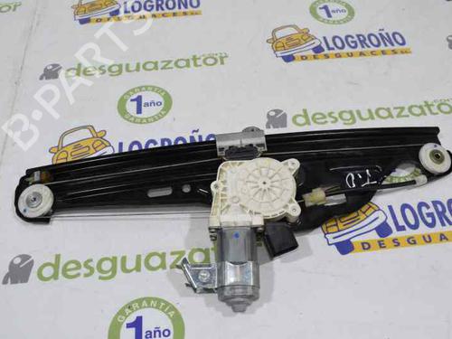 Rear right window mechanism BMW 5 (E60) 520 i | BP787316C25 
