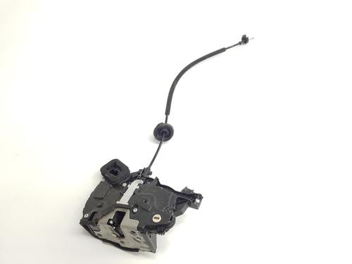 Rear left lock SEAT ARONA (KJ7, KJP)  | BP29204465C100 