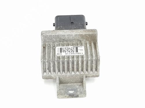 Electronic module RENAULT KADJAR (HA_, HL_)  | BP32266329M83 