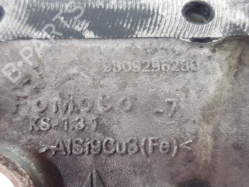 Oil sump PEUGEOT TRAVELLER Bus (V_) 2.0 BlueHDi 150 / HDi 150 | BP31264195M115 