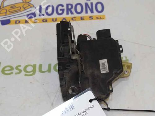 Front left lock SEAT LEON (1M1) 1.9 TDI | BP1326645C98 