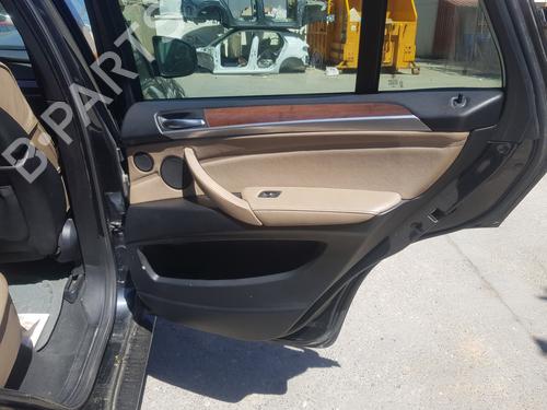 Radio BMW X5 (E70) xDrive 35 d | BP36258825E6 - Image 36