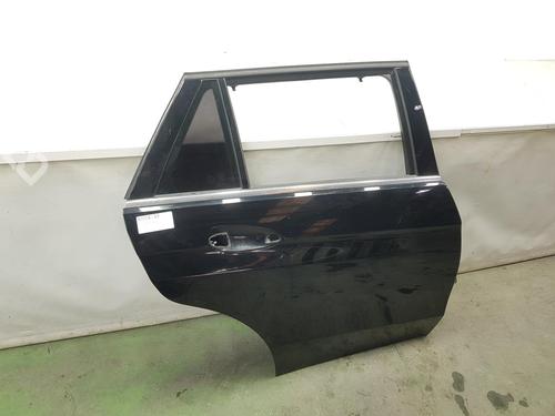 Right rear door MERCEDES-BENZ E-CLASS T-Model (S212) E 220 CDI / BlueTEC (212.202, 212.201) | BP8632093C5 