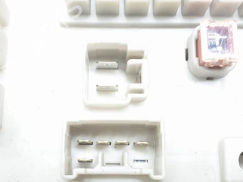Fuse box TOYOTA LAND CRUISER PRADO (_J12_) 3.0 D-4D (KDJ120, KDJ125) | BP17187935E1 