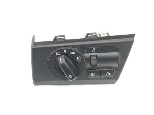 Used Headlight switch BMW X3 (E83) xDrive 20 d (177 hp) 7712222