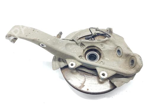 Left front steering knuckle BMW X6 (E71, E72) xDrive 30 d | BP11060404M25 