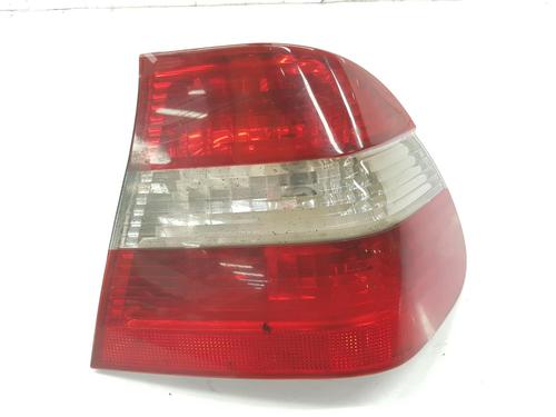 Used Right taillight BMW 3 (E46) 320 d (150 hp) 12463872