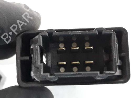 Right front window switch CITROËN BERLINGO MULTISPACE (B9) 1.6 HDi 110 | BP5314407I26 