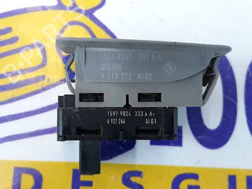 Left rear window switch BMW X3 (E83) 2.0 d | BP3144653I29 