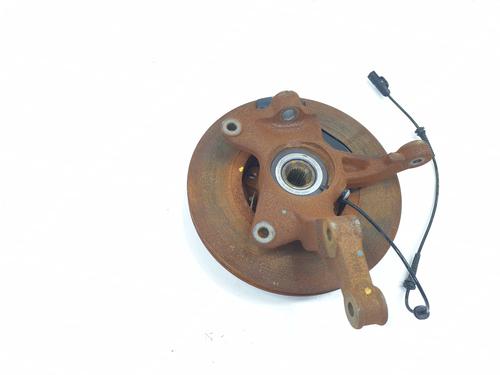 Left front steering knuckle DACIA DUSTER (PYM_, PYN_) 1.2 TCe 130 | BP37524777M25 - Image 4