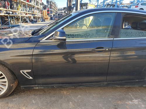 Front differential BMW 3 Gran Turismo (F34) 320 d xDrive | BP22994865M23 