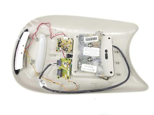 Display CHRYSLER VOYAGER IV (RG, RS) 2.4 | BP6992923C48 
