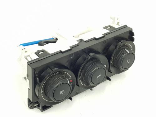 Climate control CITROËN C3 Picasso (SH_) 1.6 HDI 90 | BP21829766I5 