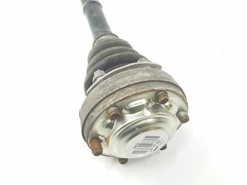Right rear driveshaft BMW 3 (E90) 320 d | BP17173148M41