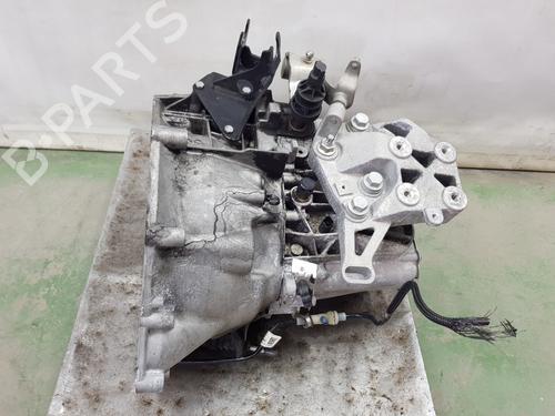 Gearbox PEUGEOT BOXER Van 2.2 BlueHDi 140 | BP34698266M3 - Image 14