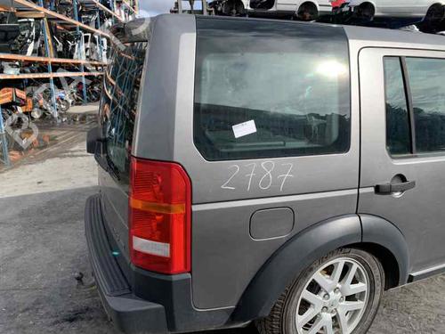 Oliekøler LAND ROVER DISCOVERY III (L319) 2.7 TD 4x4 | BP14071680M33 