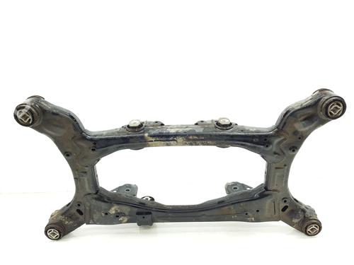 Rear axle JEEP RENEGADE SUV (BU, B1, BV) 2.0 CRD 4x4 | BP22551910M2