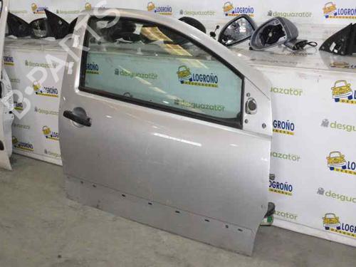 Right front door CITROËN C2 (JM_) 1.4 | BP1169053C3 