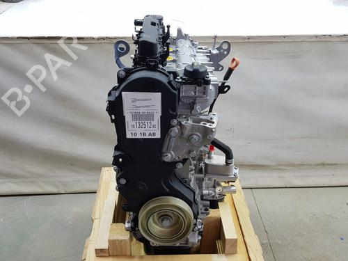 Engine PEUGEOT BOXER Van 2.0 BlueHDi 130 | BP36037132M1 - Image 8