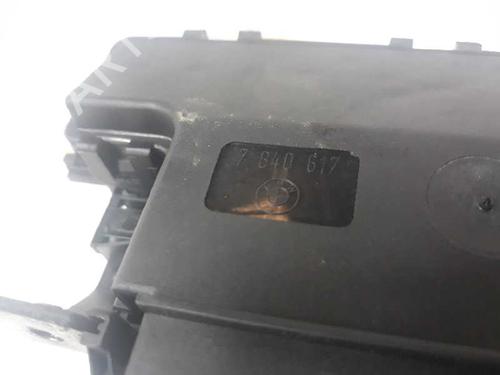 Tailgate lock BMW 3 Coupe (E92) 320 d | BP1546216C101 