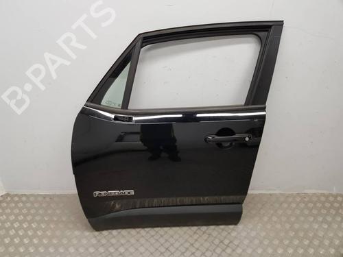 Used Left front door Left front door 39597430 39597430