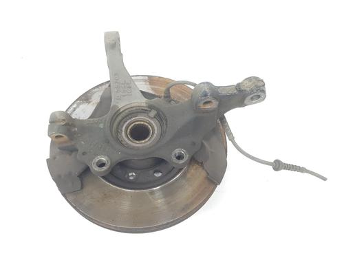 Left front steering knuckle OPEL CORSA D (S07) 1.3 CDTI (L08, L68) | BP17025678M25 