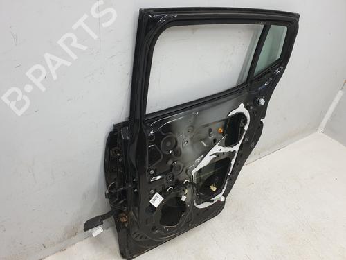 Right rear door DACIA SANDERO III  | BP32389746C5 