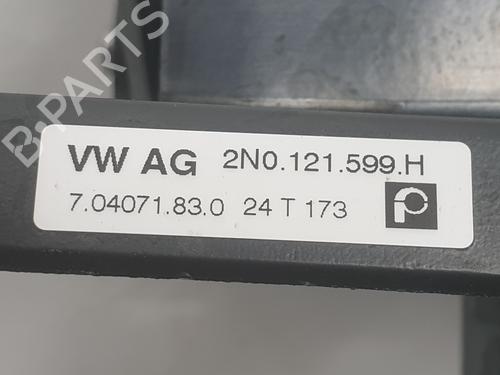 Andre VW CRAFTER Van (SY_, SX_) 2.0 TDI FWD (SYB, SYC, SYD) | BP30745906O1