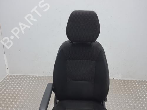 Left front seat PEUGEOT BOXER Van 2.2 BlueHDi 140 | BP37641976C15 - Image 5