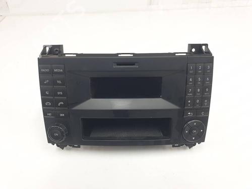 Used Radio Radio 38872399 38872399