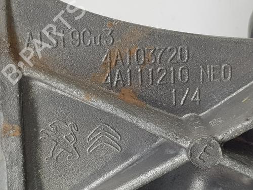 Engine mount PEUGEOT EXPERT Van (V_)  | BP33215021M89  - Image 6