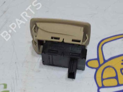 Left rear window switch BMW X6 (E71, E72) xDrive 30 d | BP1326358I29 