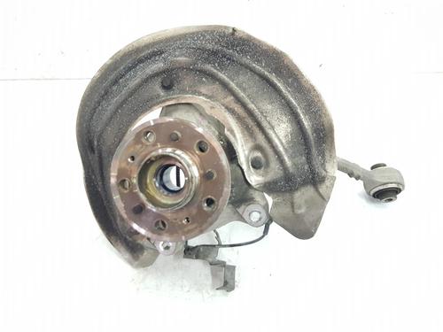 Used Right front steering knuckle BMW X3 (G01, F97, G08) [2017-2026]  10155537