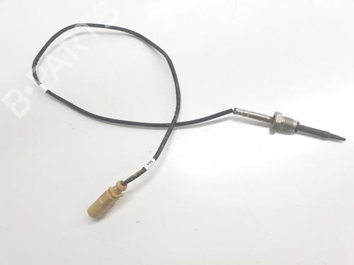 Elektronisk sensor VW CRAFTER Van (SY_, SX_)  | BP28030807M84 