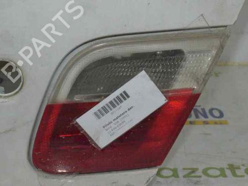 Tailgate BMW 3 Coupe (E46) 318 Ci | BP1564302C6 