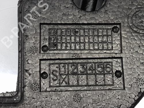 Jack Kit AUDI A6 C7 (4G2, 4GC) 2.0 TDI | BP31671347C119 