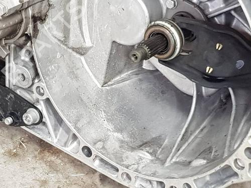 Gearbox CITROËN C4 CACTUS | BP39412178M3 - Image 6